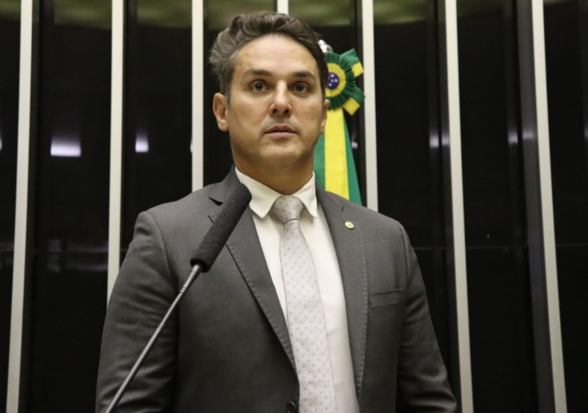 Zucco é eleito governador do Rio Grande do Sul no primeiro turno