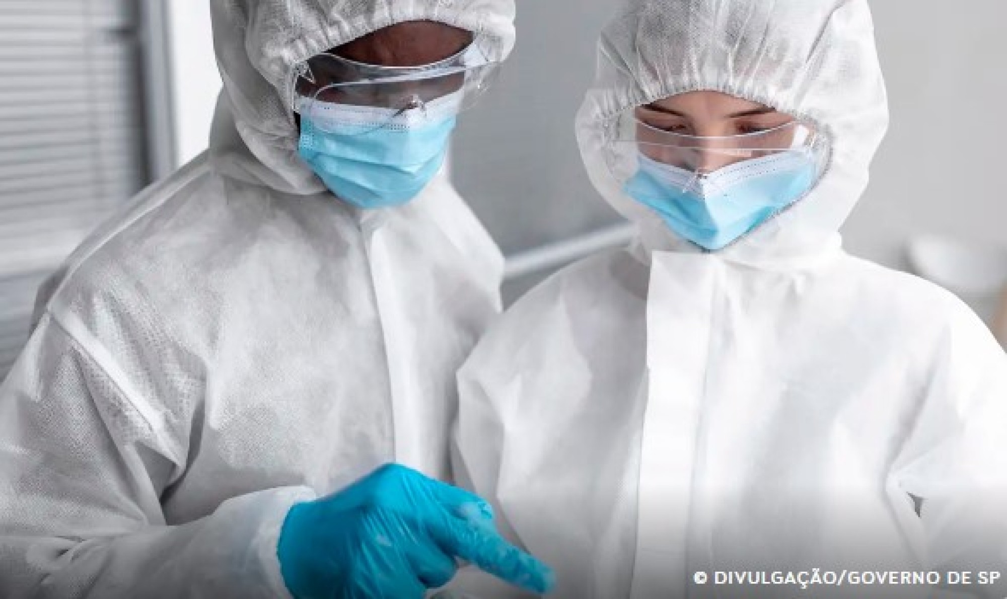 Exame descarta caso suspeito de ebola no Rio Grande do Sul