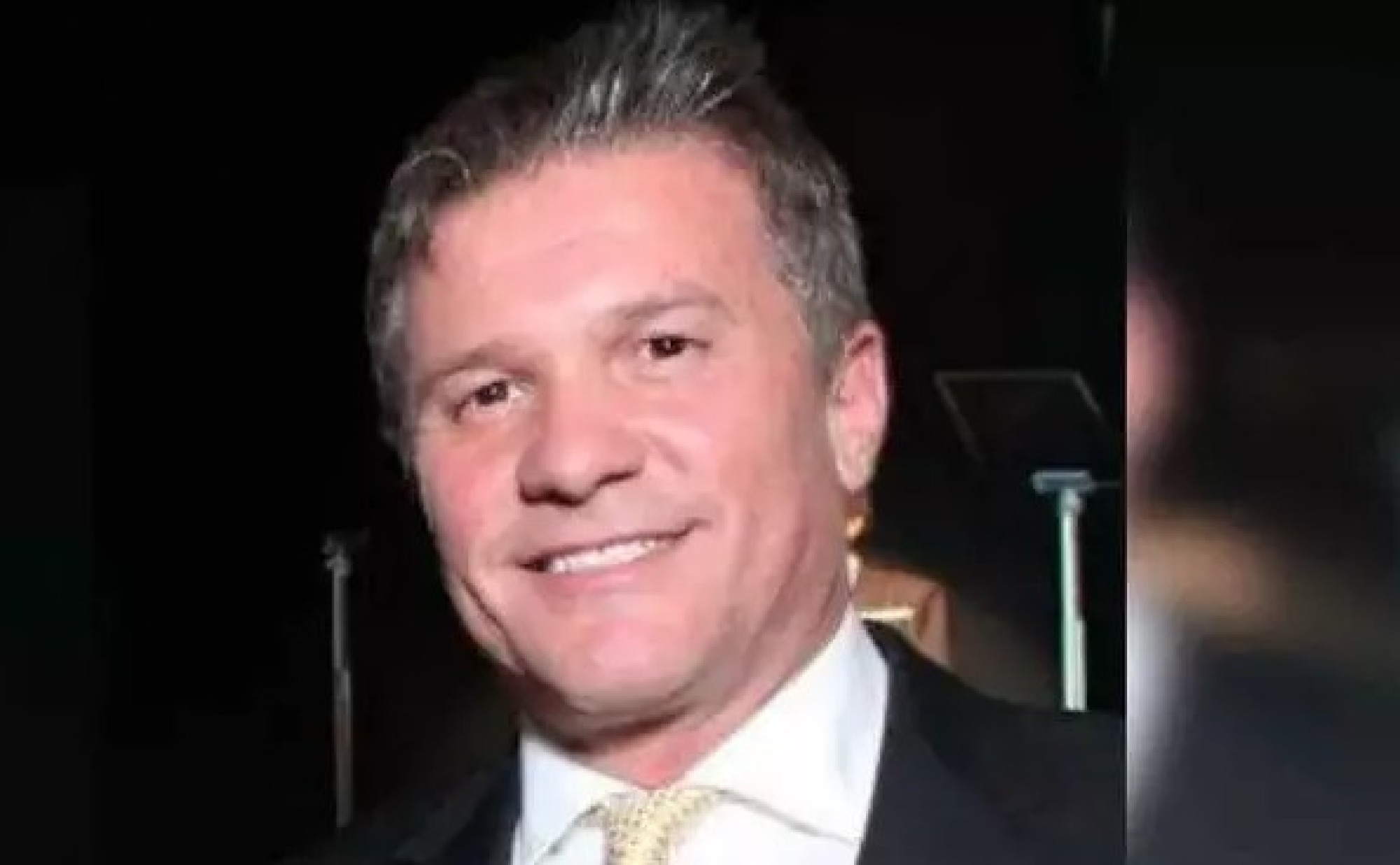 Pai do dono do Banco Master é preso pela Polícia Federal
