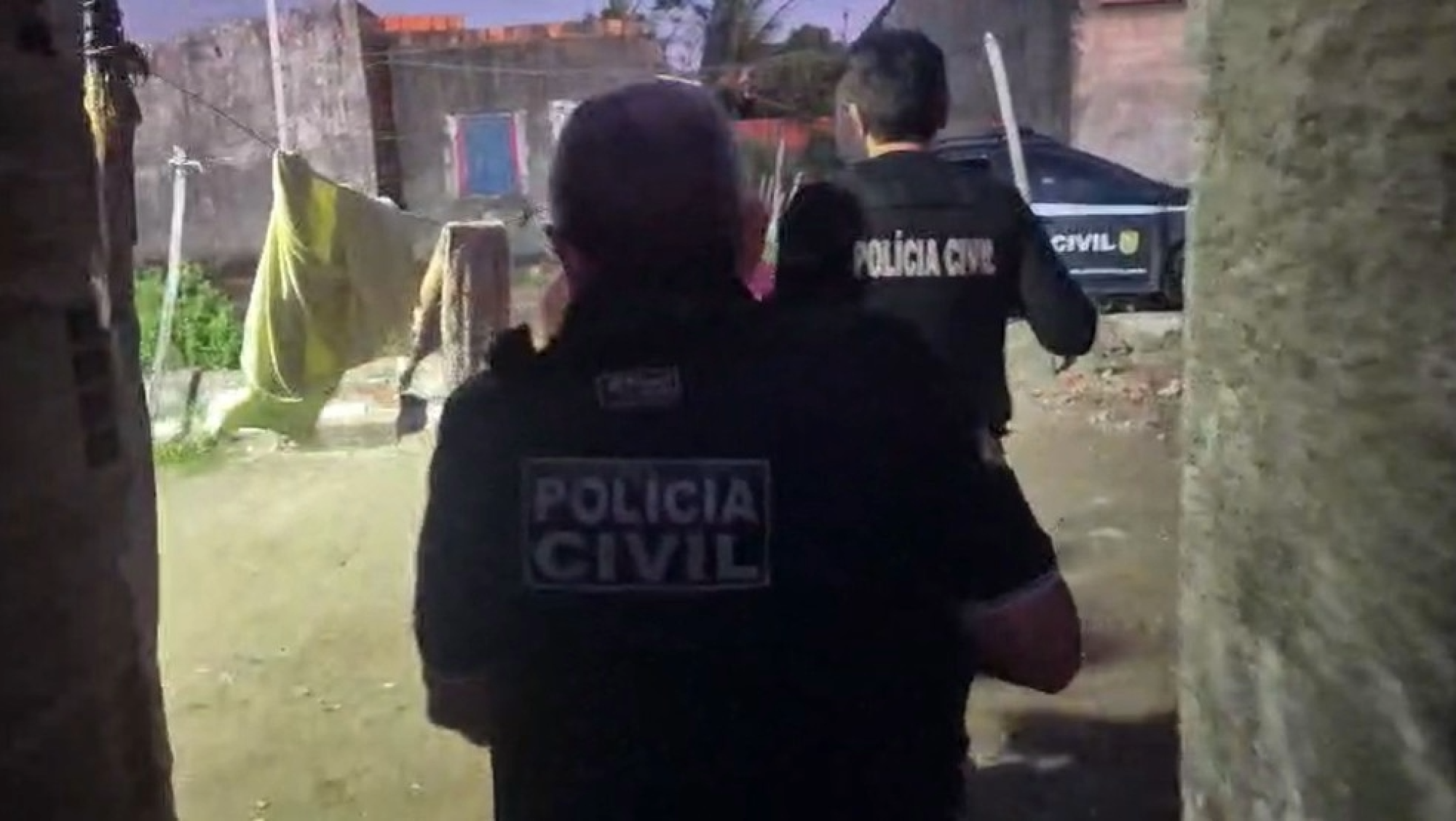 Falso advogado: quadrilha que aplicou golpe de R$ 150 mil em idosa no RS é alvo de operação no Ceará.