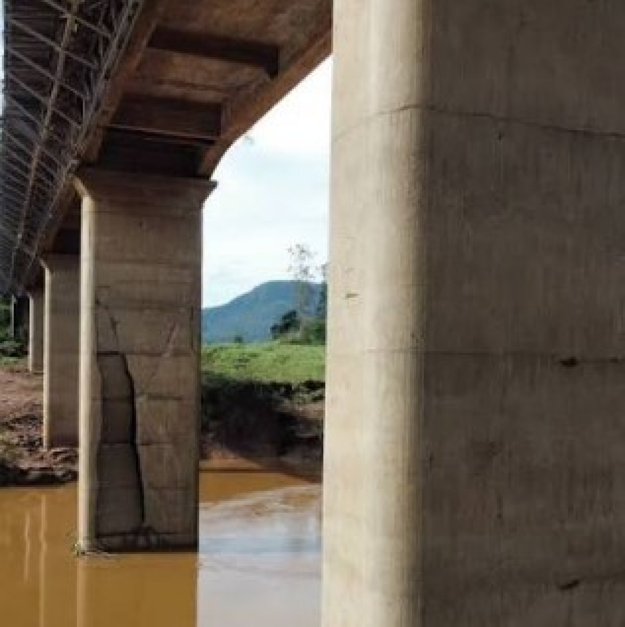 Obra de reconstrução da ponte entre Encantado e Muçum começa nesta quarta-feira