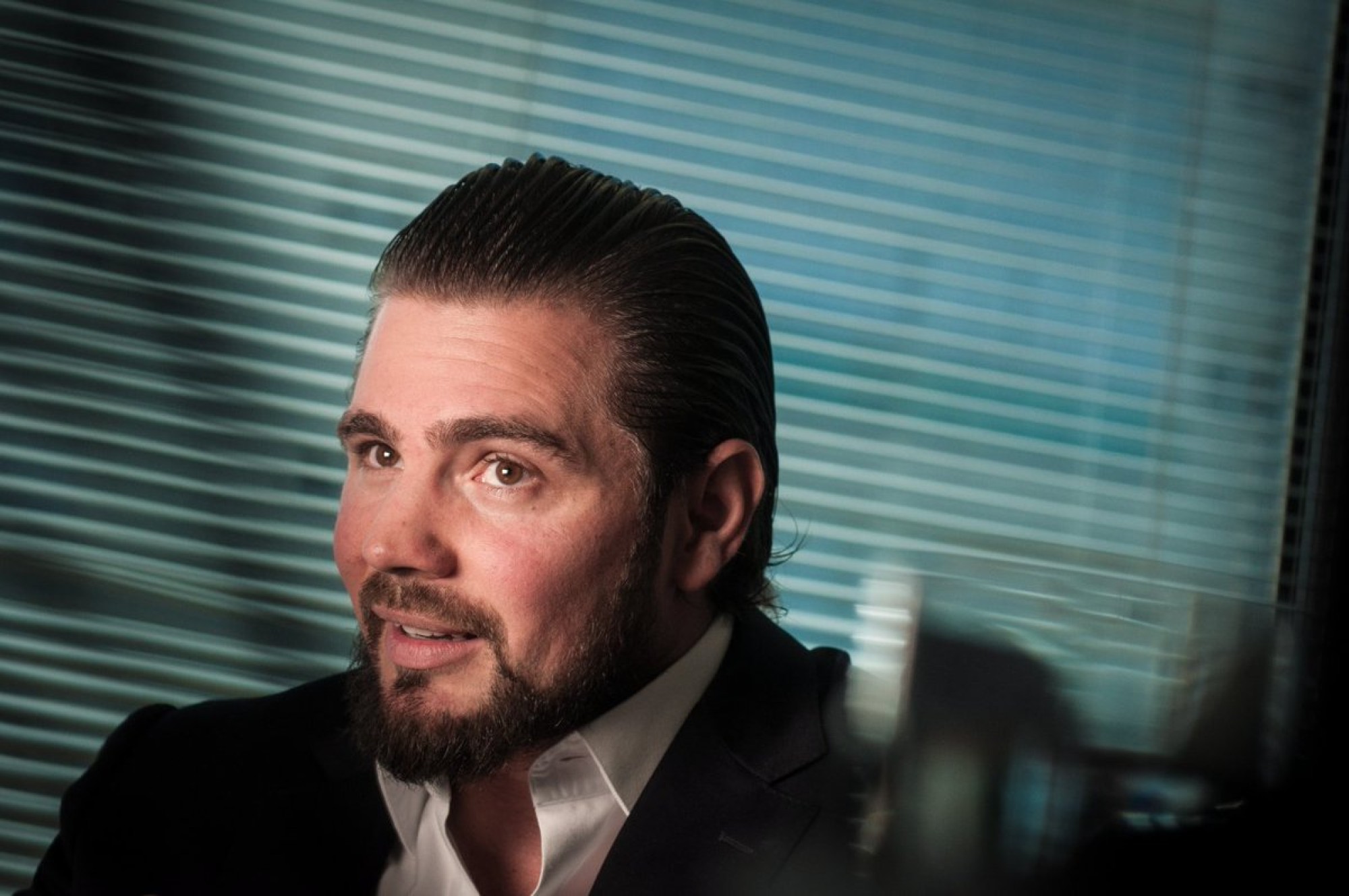 Daniel Vorcaro é transferido para presídio no interior de São Paulo