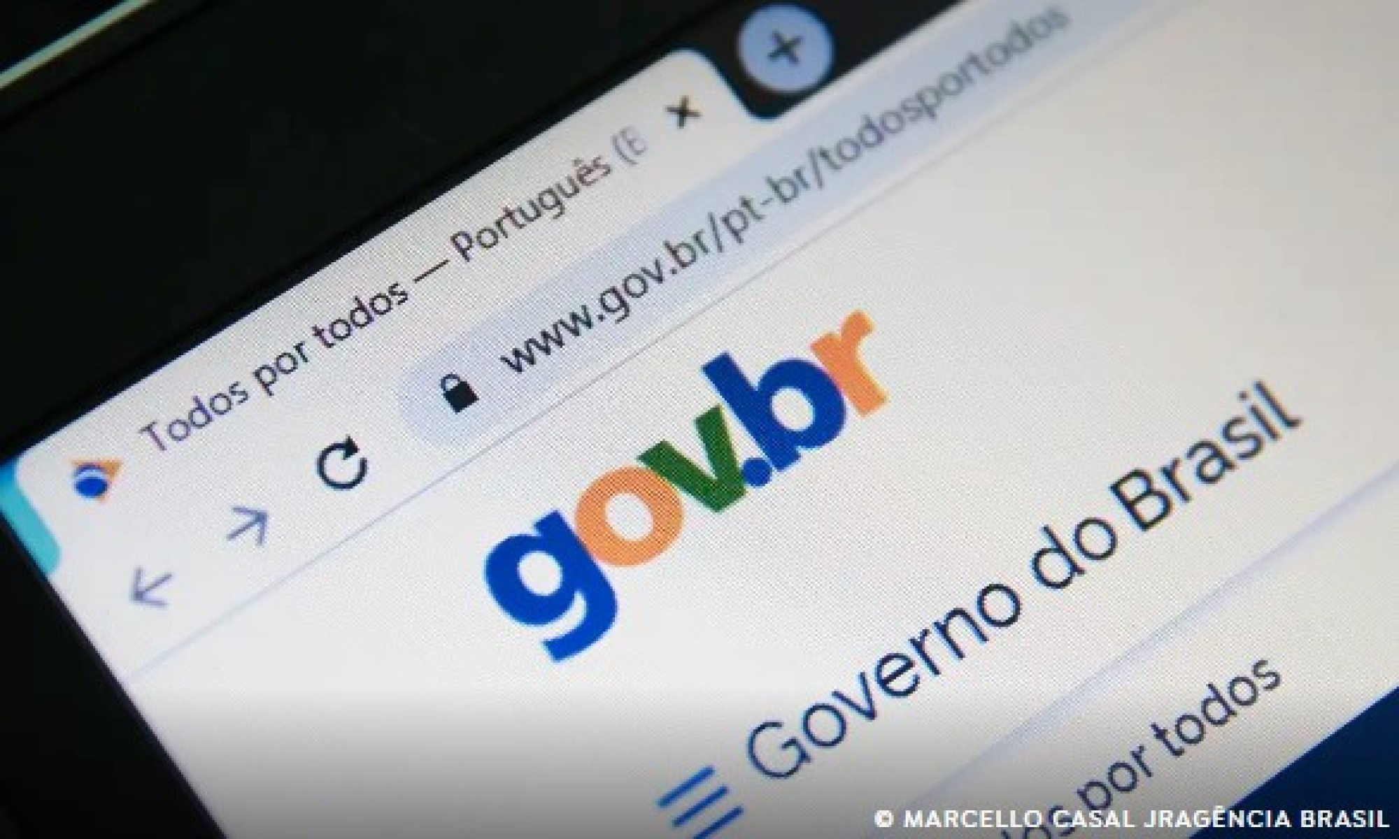 Governo Federal endurece regras de acesso ao aplicativo SouGov.br