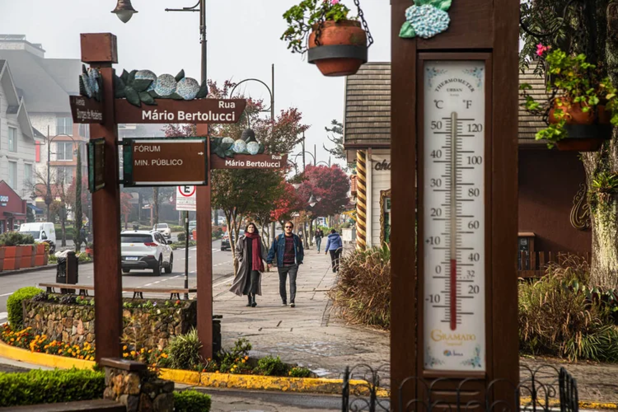Economia do frio: quem ganha com o inverno de quase R$ 6 bilhões do Rio Grande do Sul  .