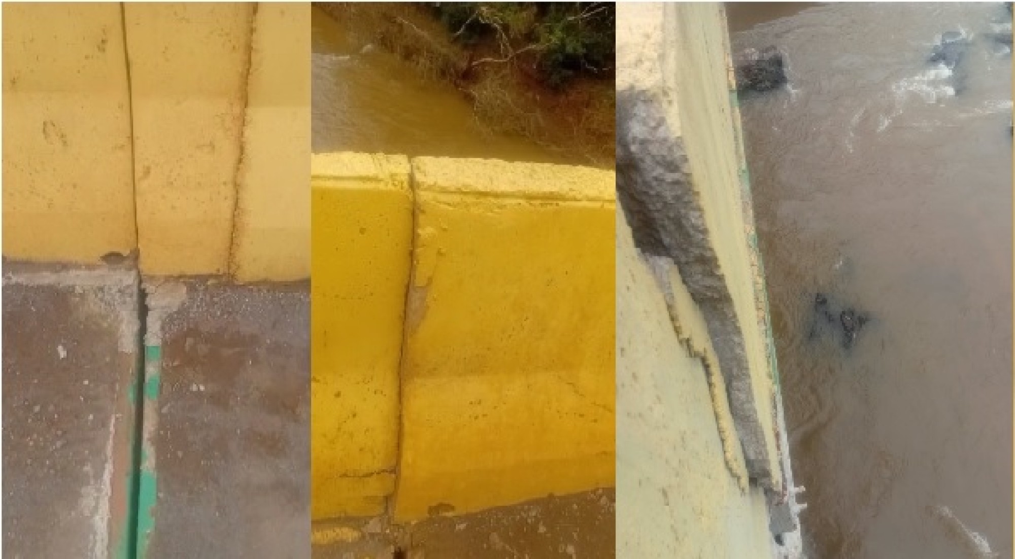 Inspeção descarta dano estrutural em ponte entre Guaporé e Anta Gorda; obras nas cabeceiras podem exigir interdição