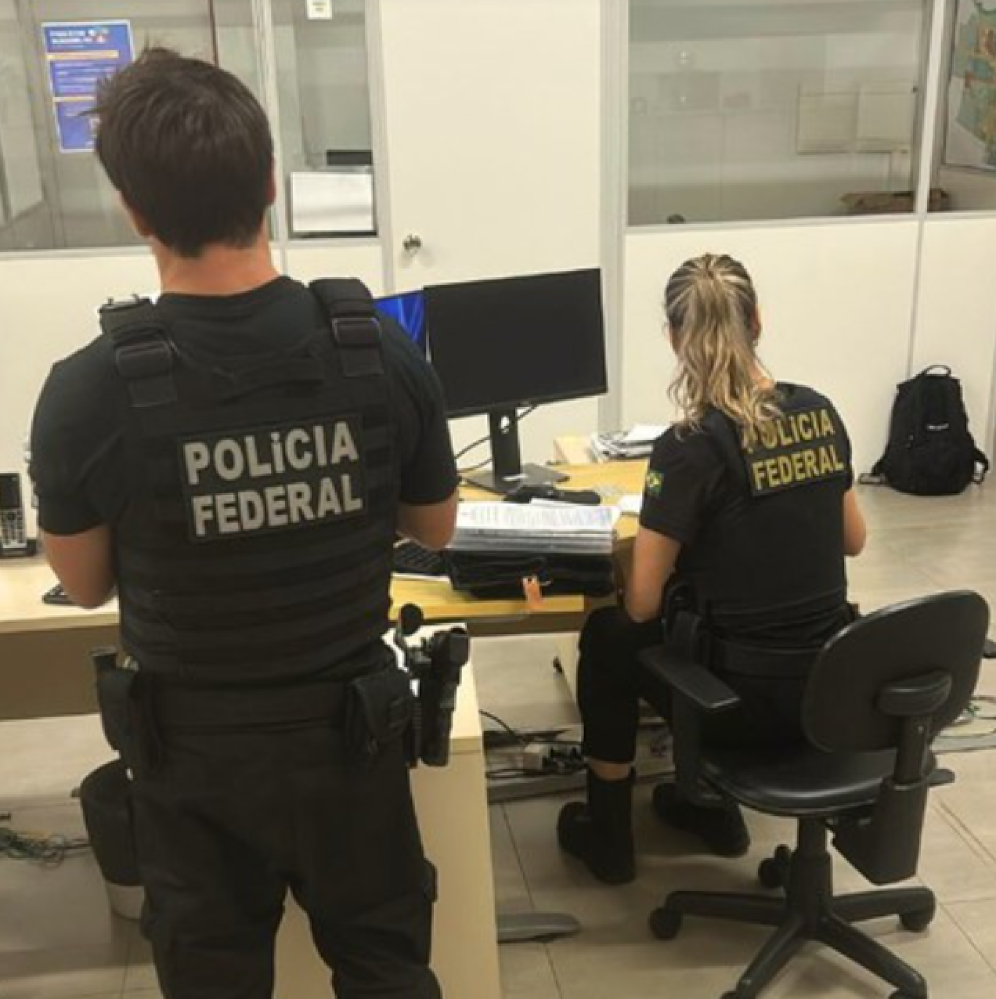 PF deflagra segunda fase da Operação Lamaçal e prende ex-prefeito de Lajeado