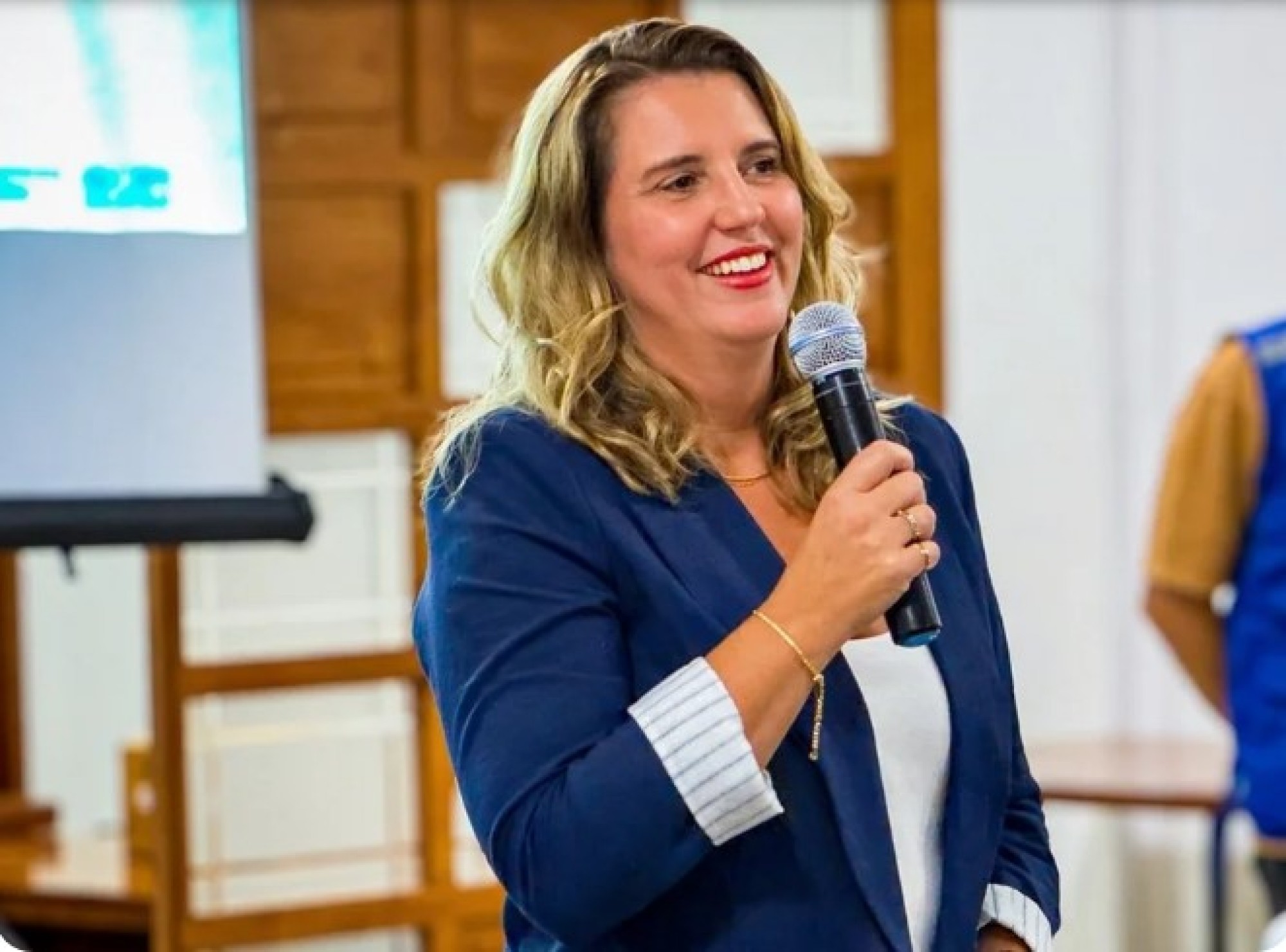 Polícia Federal deflagra operação para investigar crimes eleitorais nas eleições de 2024 em Estrela