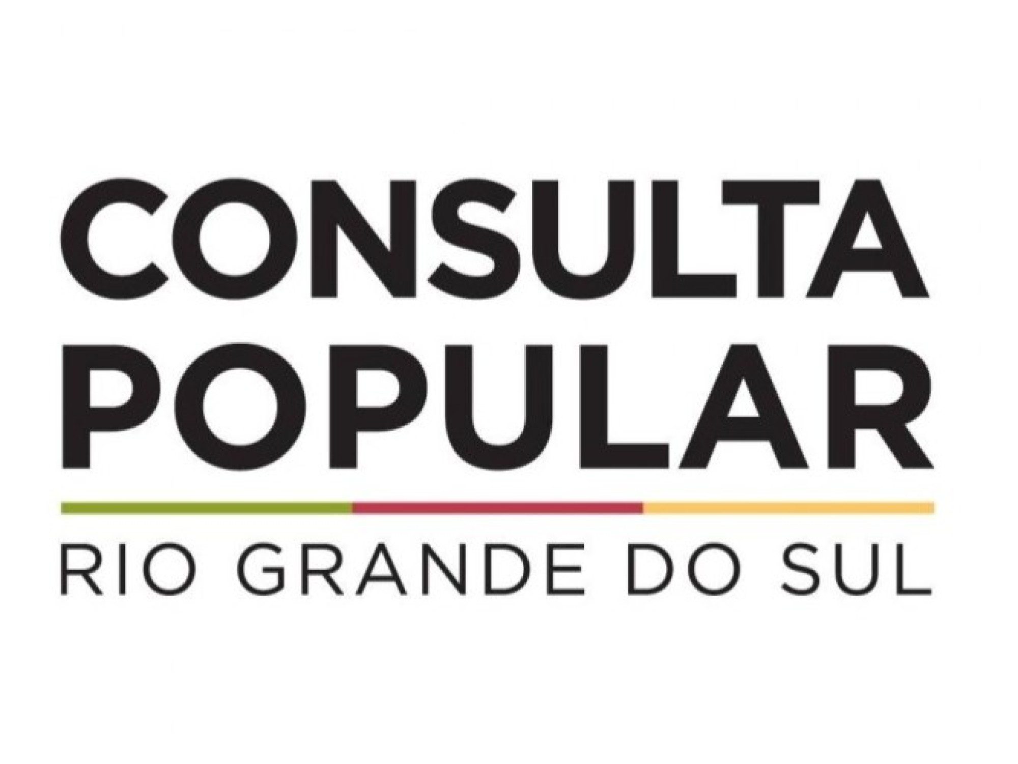 Governo gaúcho abre prazo para envio de propostas à Consulta Popular 2026/2027