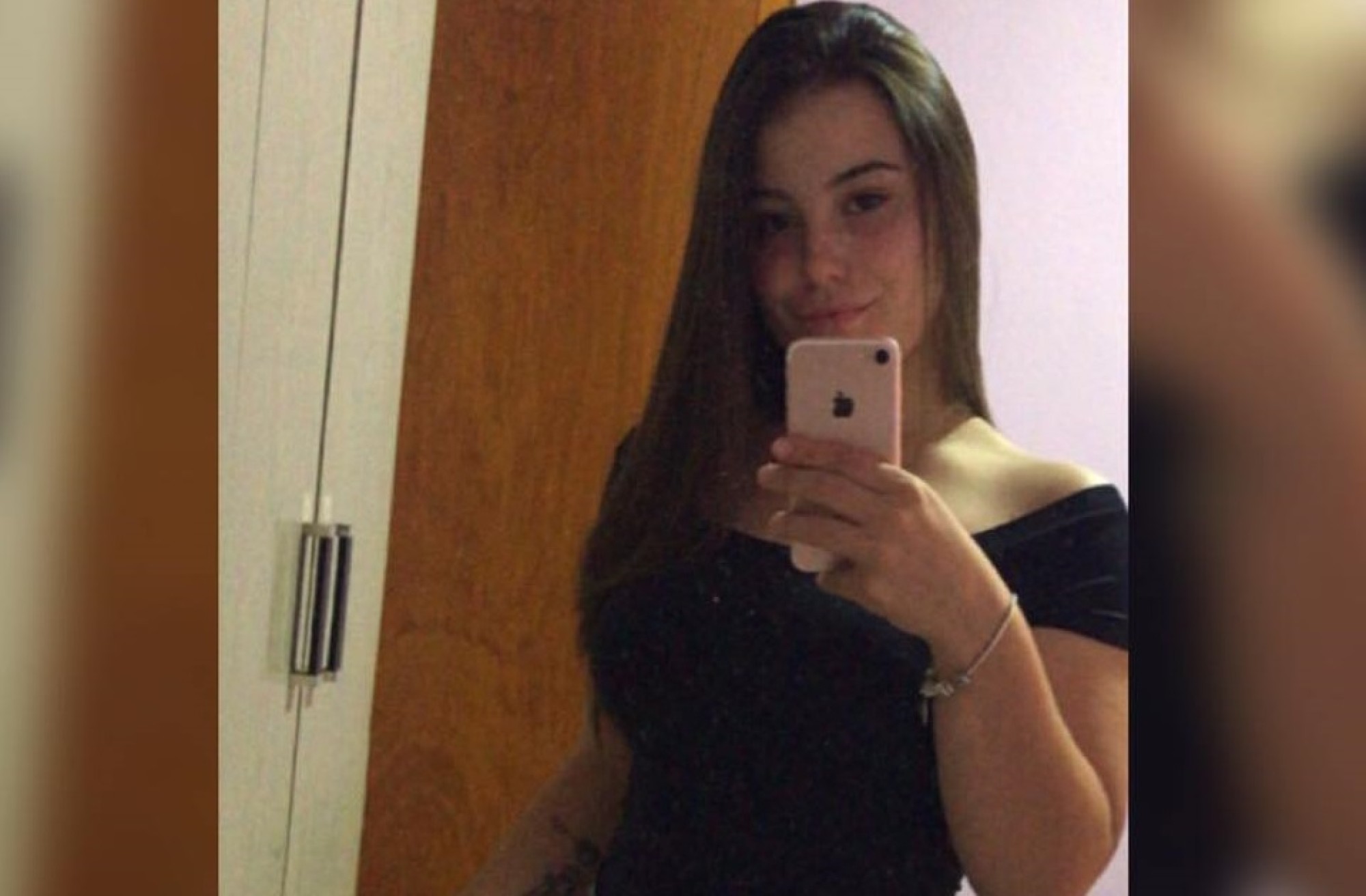 O júri do caso  Paula Perin Portes, que estava previsto para iniciar nesta terça-feira, 7 de abril, no município de Soledade, foi suspenso a