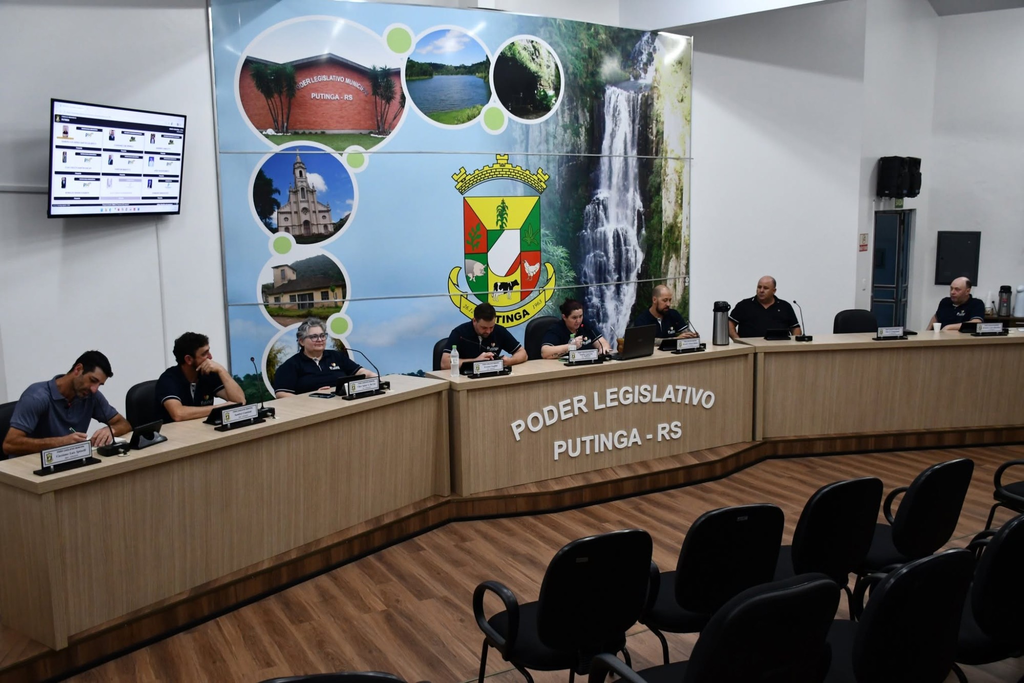 Câmara aprova R$ 50 mil para fortalecer a fruticultura e destina R$ 150 mil à agricultura de Putinga 