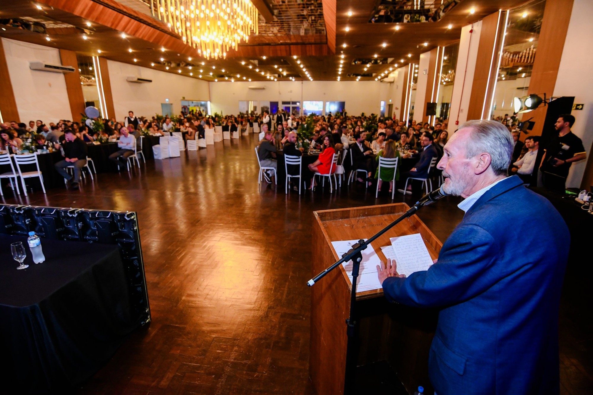 Exposol 2026 é lançada oficialmente com apresentação das novidades da feira