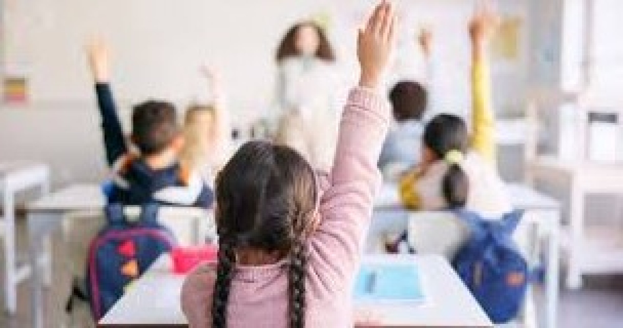 RS e mais cinco estados não atingem metas de alfabetização na idade certa