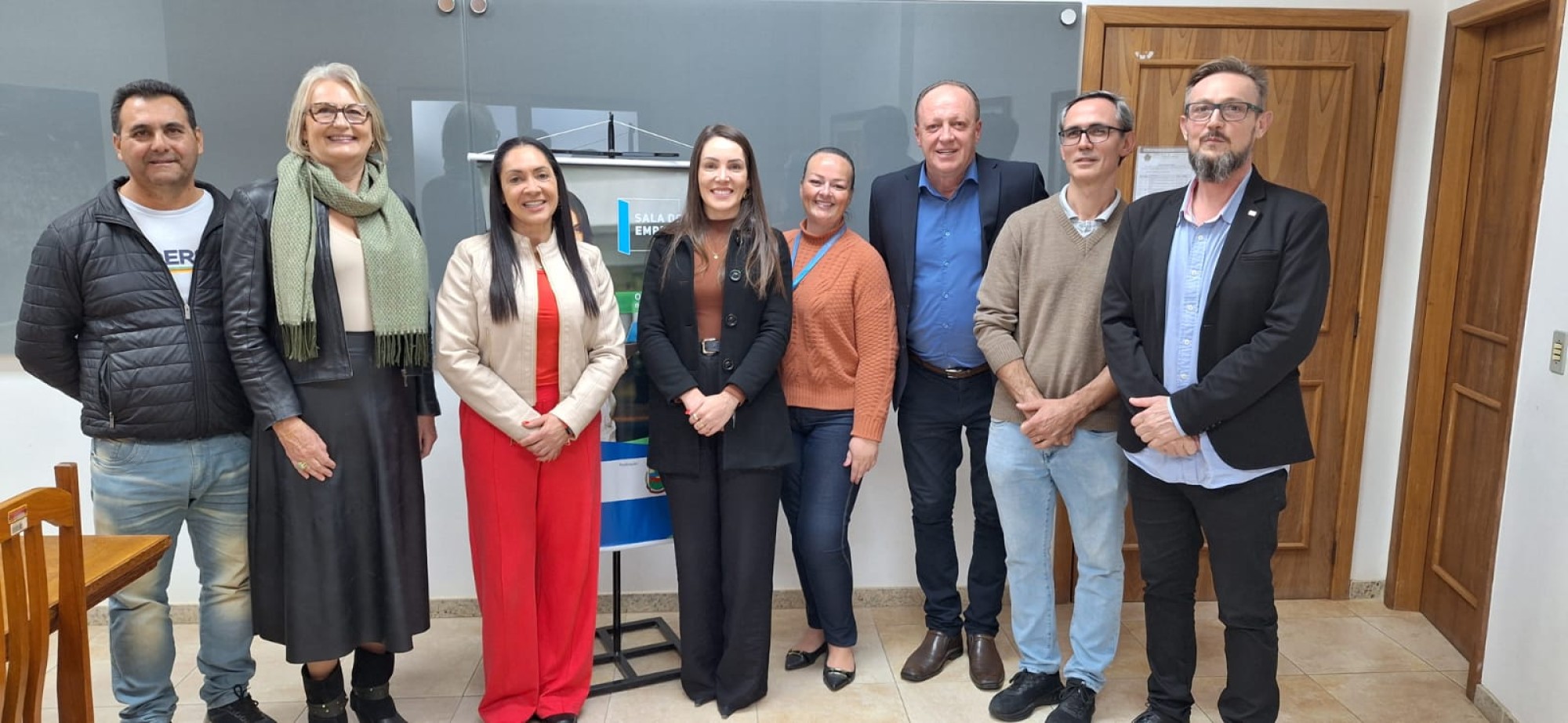 Arvorezinha inaugura Sala do Empreendedor em parceria com o Sebrae