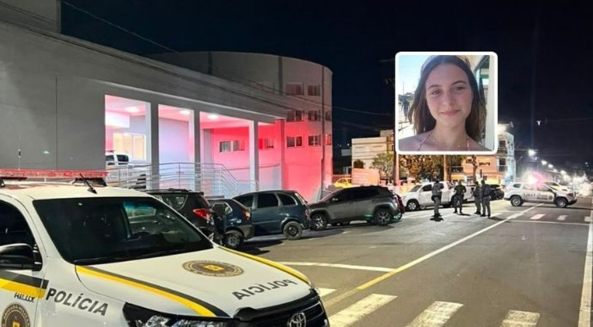 Ex-padrasto, suspeito de matar menina de 14 anos em Encantado, é preso pela Brigada Militar