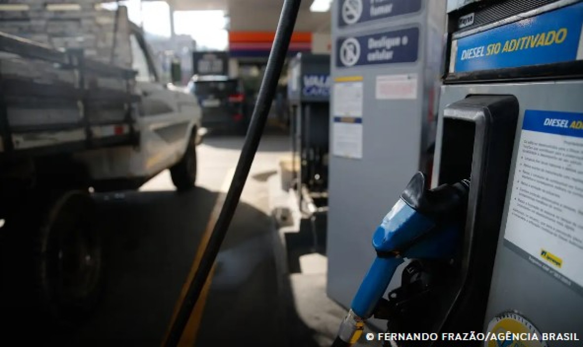 Sobe para 166 número de cidades do Sul que relatam escassez de diesel