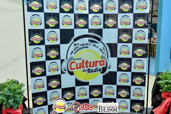 27 Garota Cultura Regional 2019