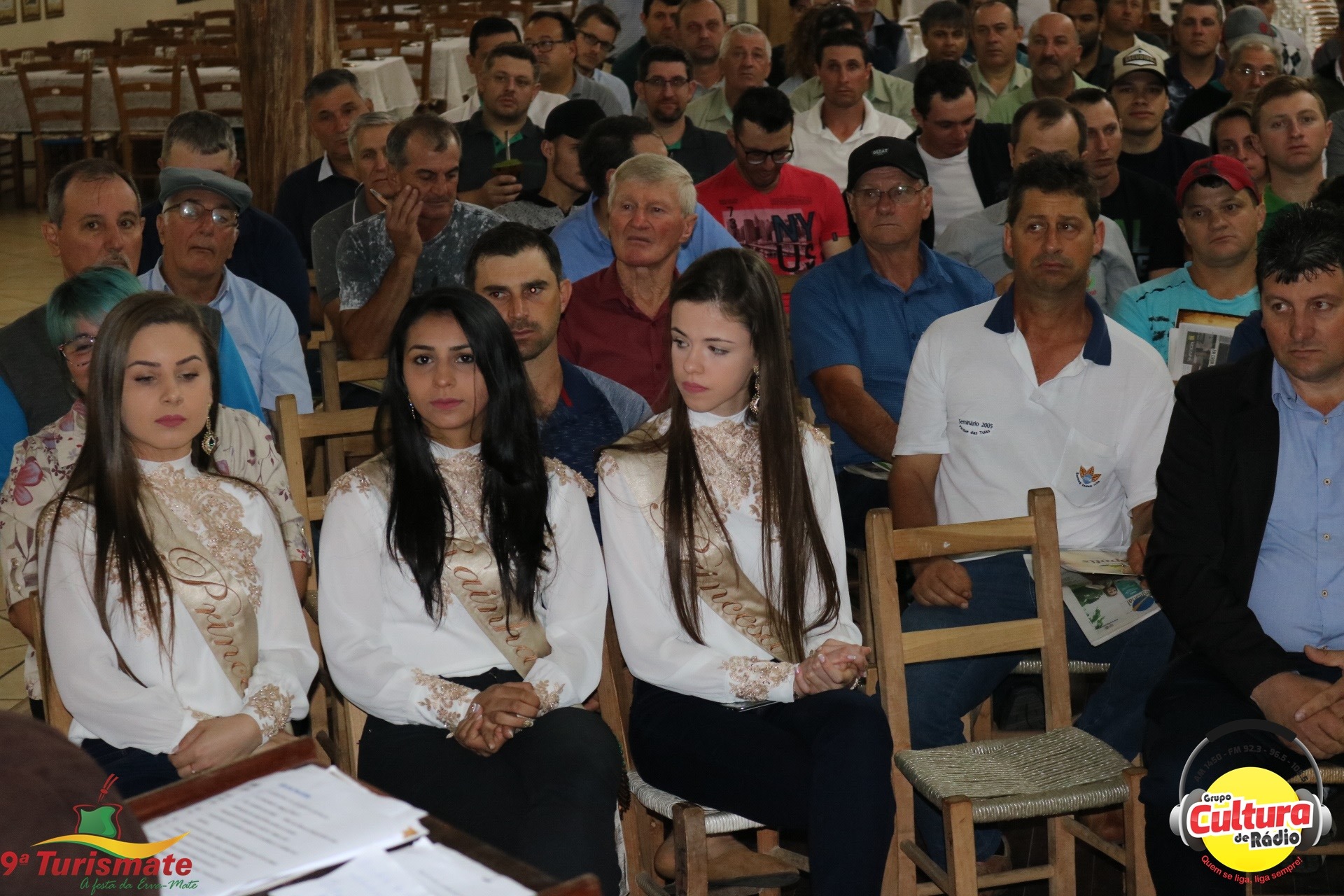 IV Congresso Estadual de Sustentabilidade da Cadeia Produtiva