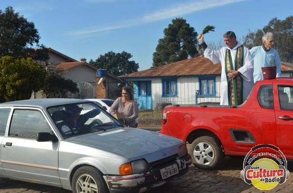 FESTA DE SÃO CRISTÓVÃO 2019 - VILA ASSIS